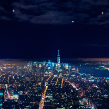 Top 10 Most Beautiful Places in the World to Visit in 2025