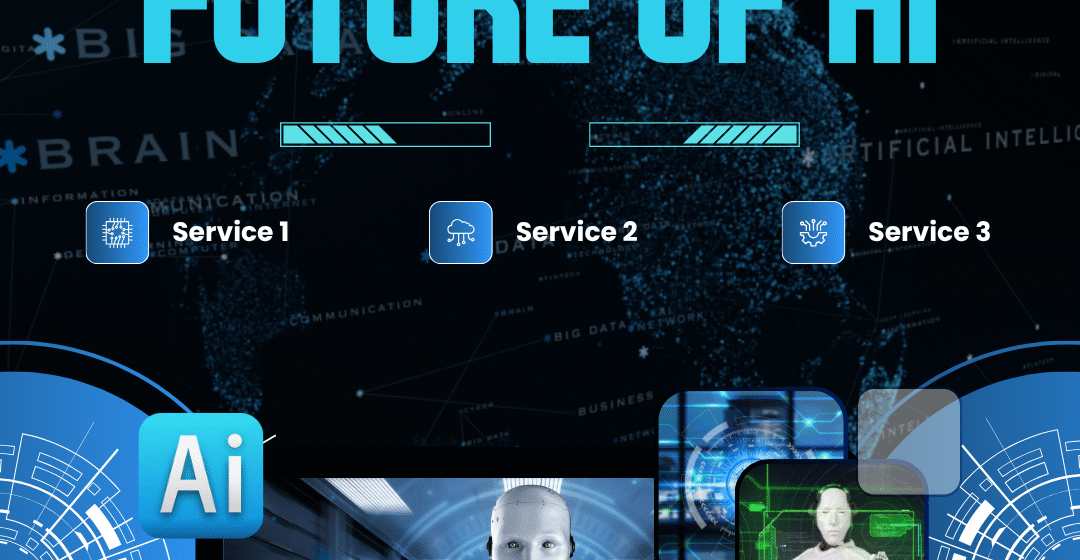 How Artificial Intelligence Will Transform Our Daily Lives by 2030