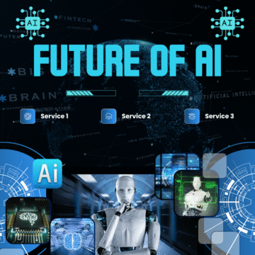 How Artificial Intelligence Will Transform Our Daily Lives by 2030