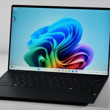 Top Laptop Brands of the Year: Who Leads the Pack?