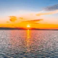 Chasing Sunsets Around the World