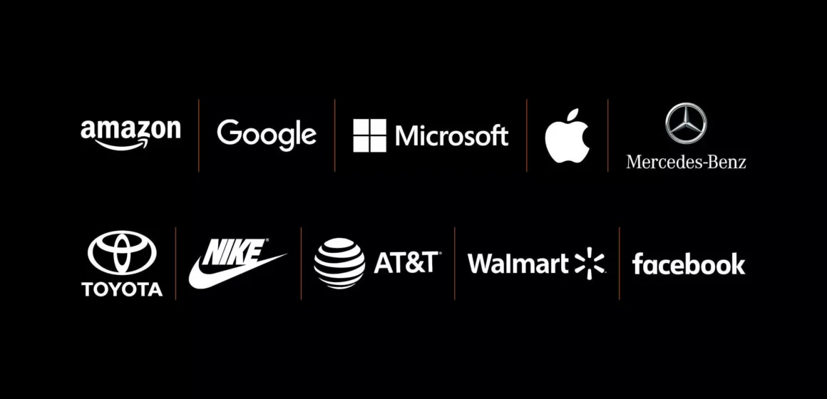 The World’s Most Influential Brands Right Now