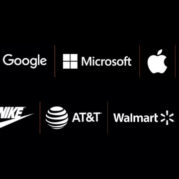 The World’s Most Influential Brands Right Now