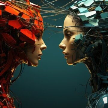 AI Stylist vs. Human Stylist: Who Dressed Me Better?