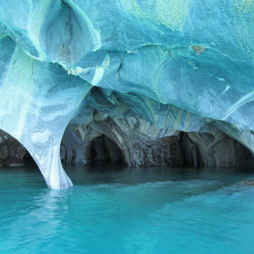 Top 10 Most Beautiful Water Destinations in the World