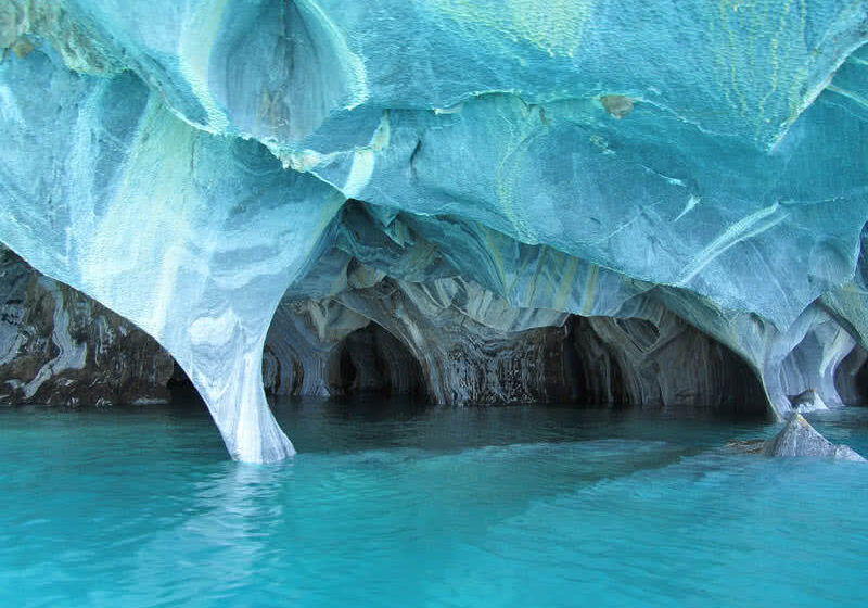 Top 10 Most Beautiful Water Destinations in the World