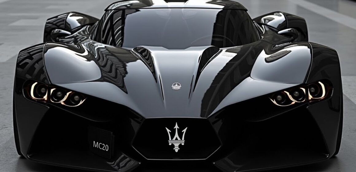 Top 10 Cars You Should Know in 2025