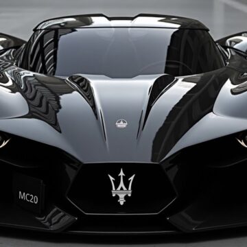 Top 10 Cars You Should Know in 2025