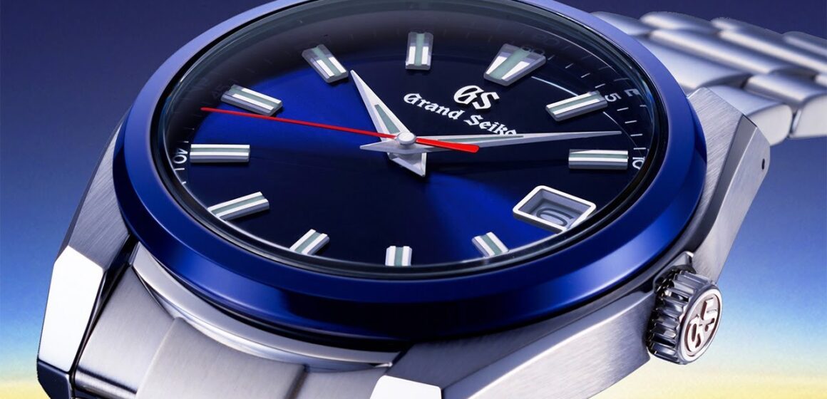 Whispers of Time: A Legacy on Your Wrist