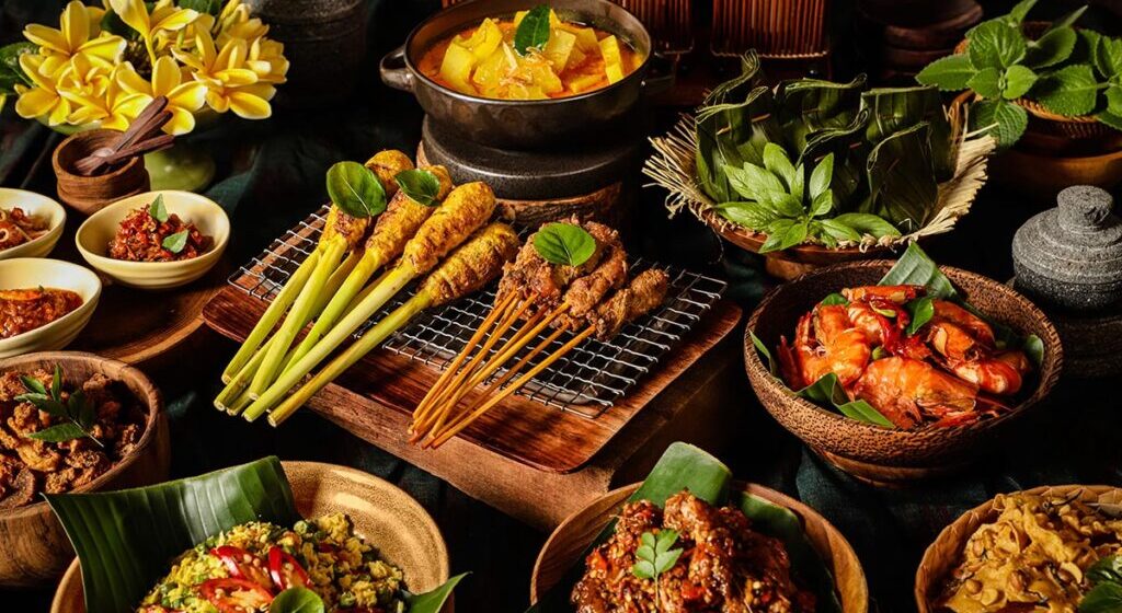 The Best Food in the World: A Culinary Journey
