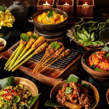 The Best Food in the World: A Culinary Journey