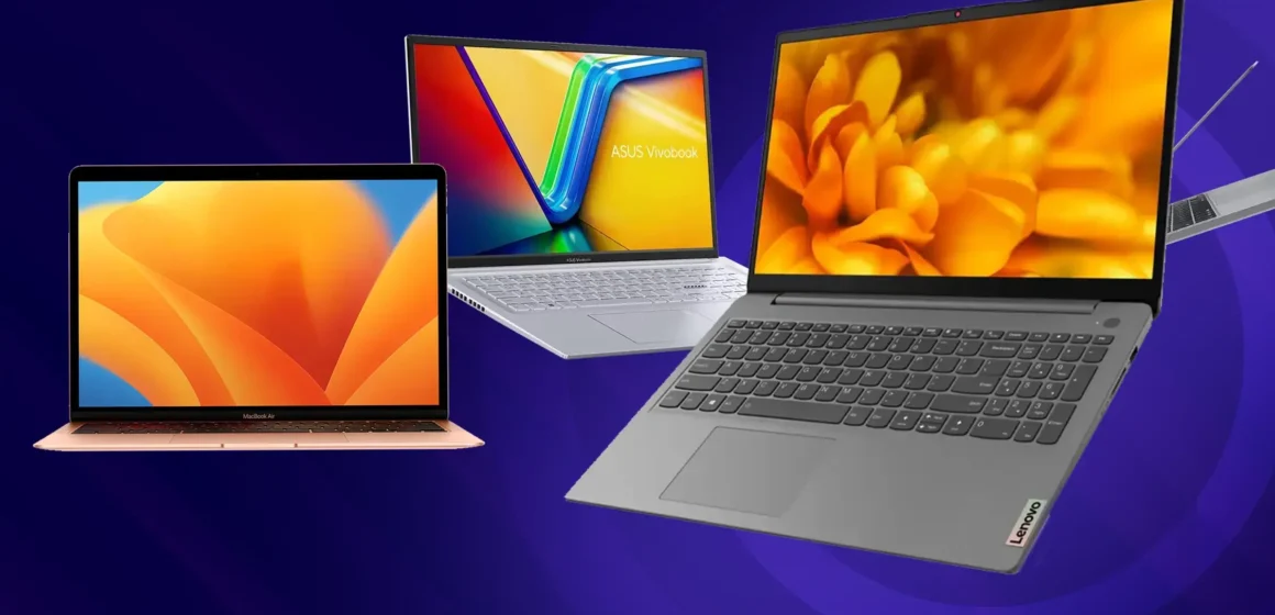 Top 10 Best Laptops to Buy in 2025